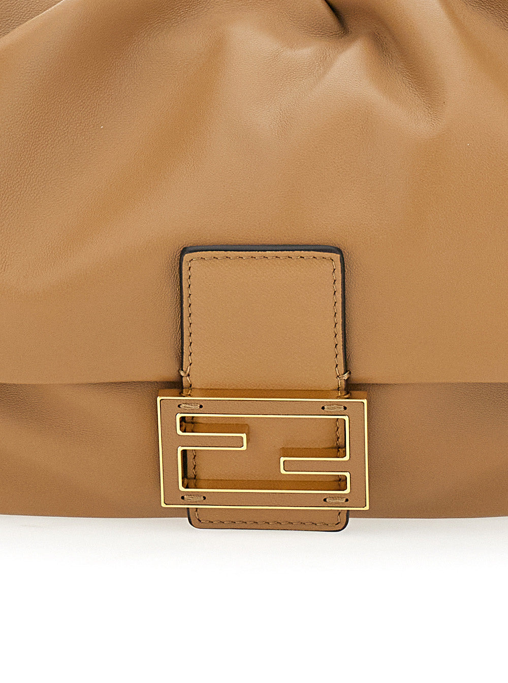 Fendi Women Mamma Baguette - 5