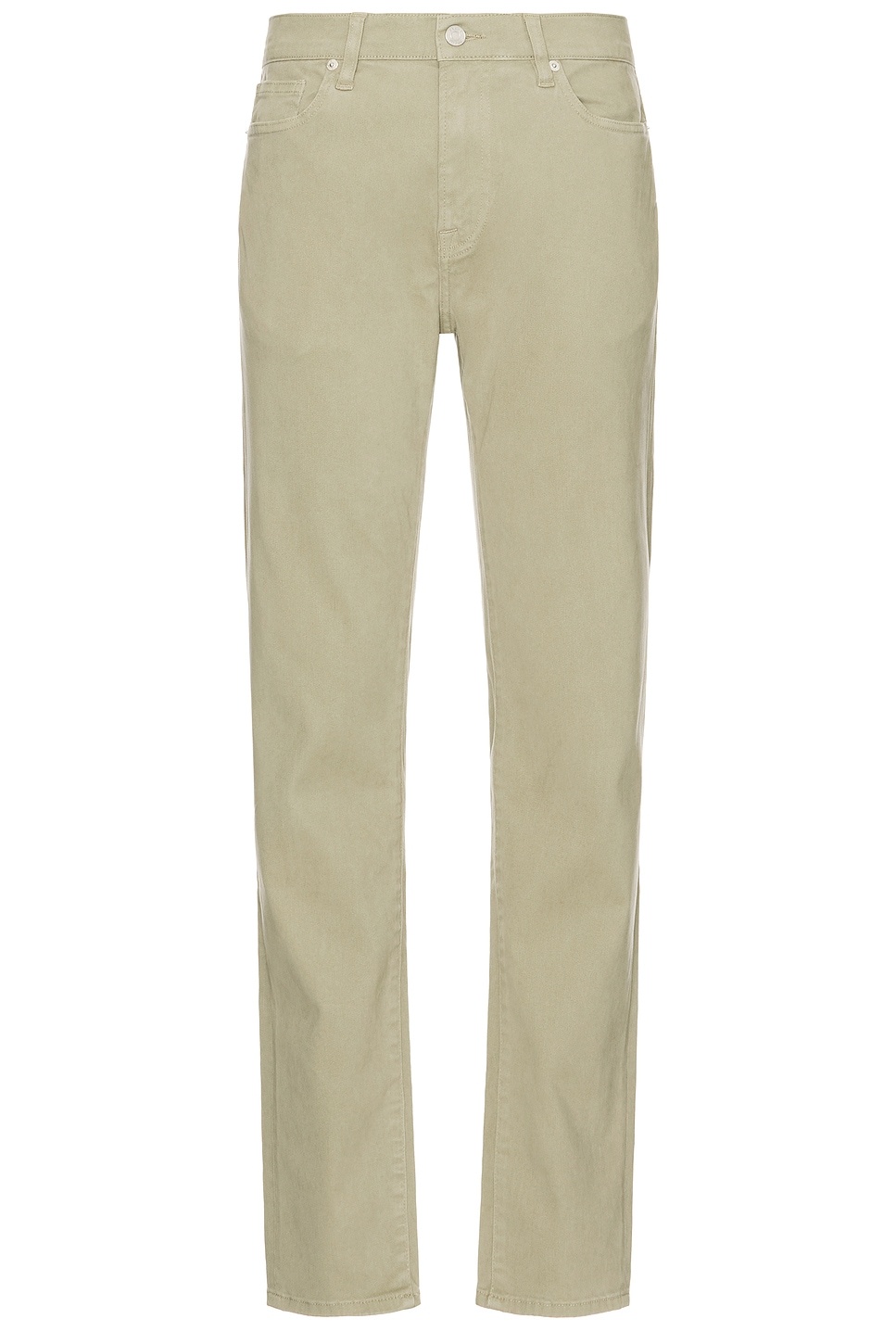 L'homme Slim Jeans - 1