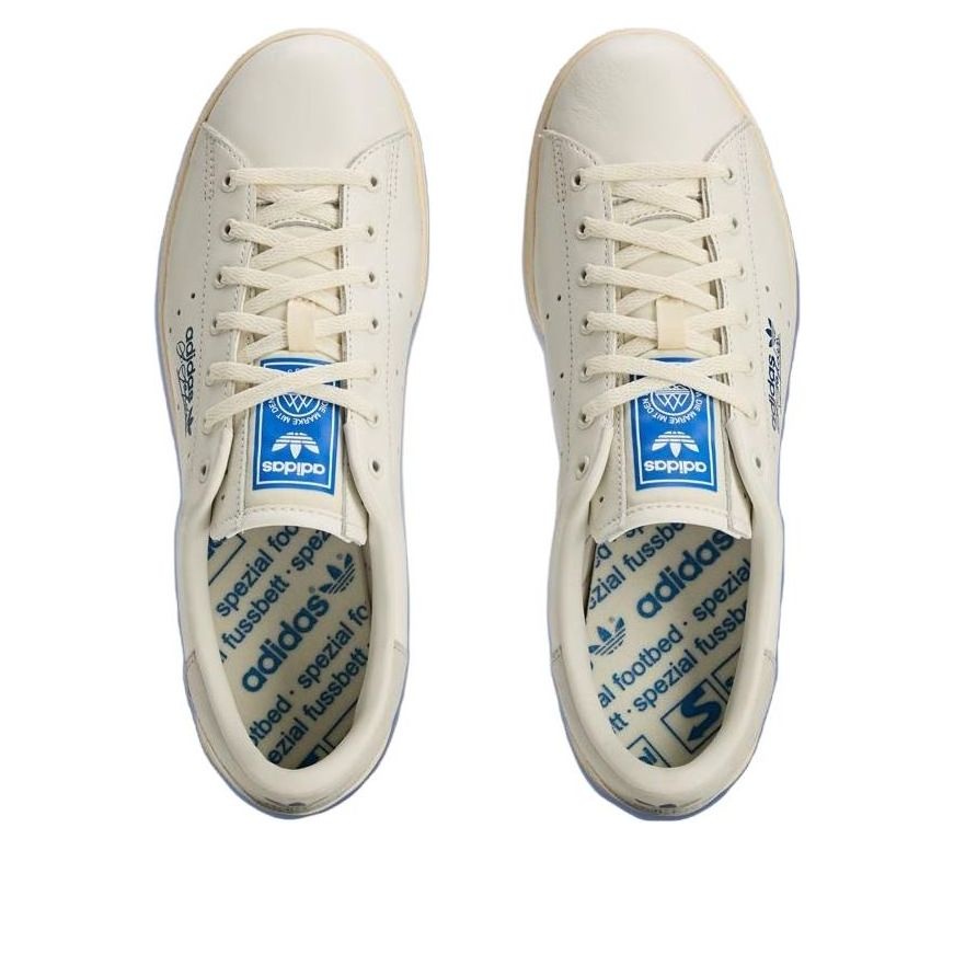 adidas A. Aspden SPZL 'White Off White' JQ3074 - 4