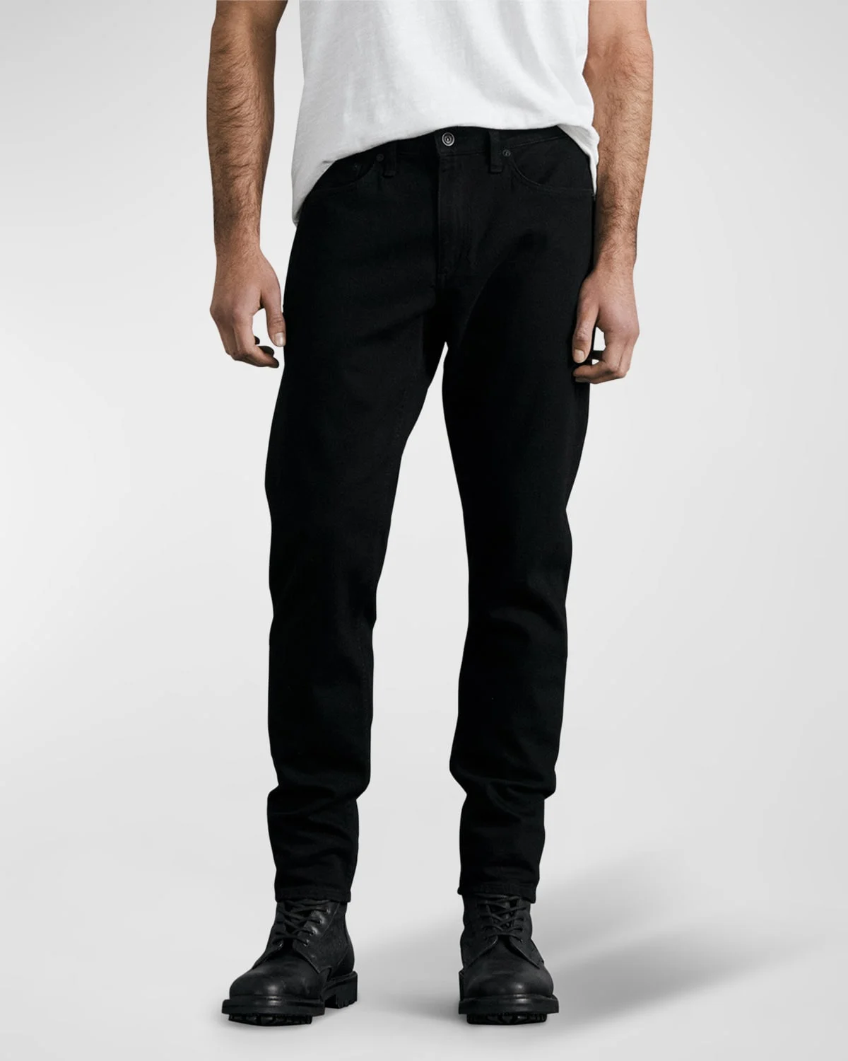 Men & apos;s Fit 3 Authentic Stretch Jeans - 1