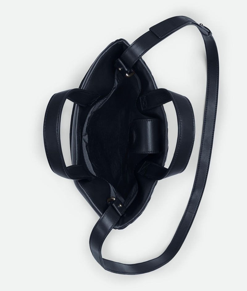 Intrecciato Laptop Case With Handle 3