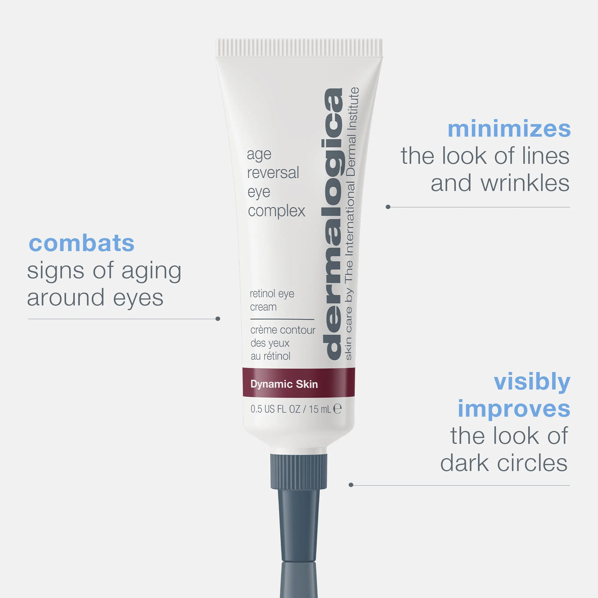age reversal eye complex - 1