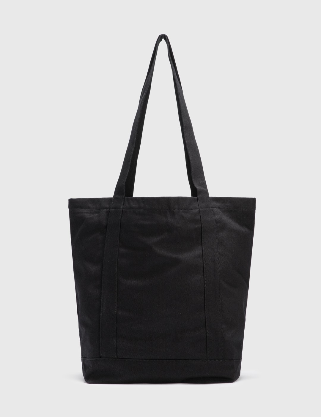 DENIM TOTE BAG - 3