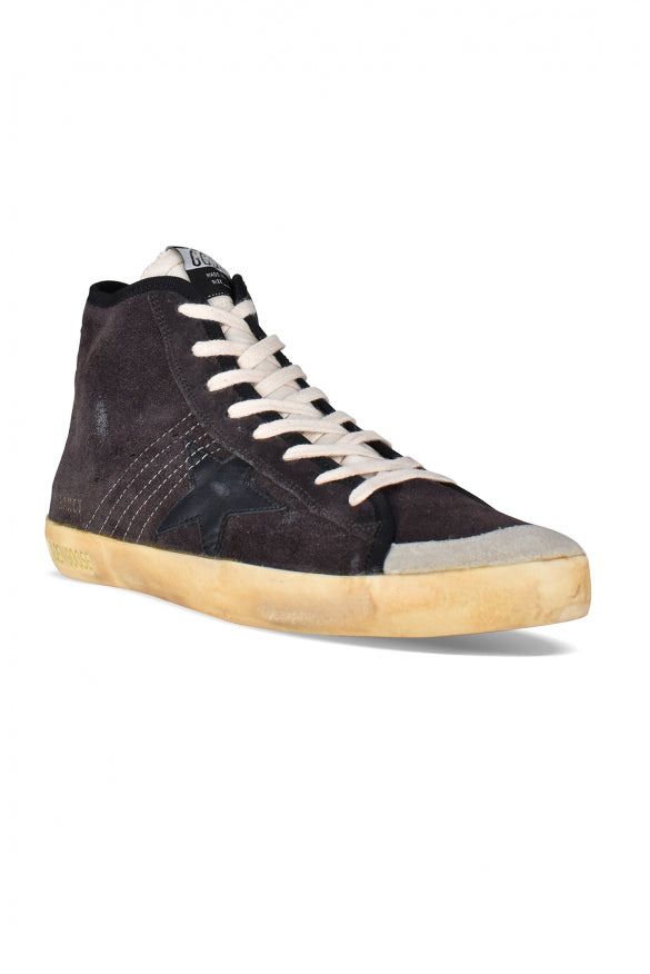 Golden Goose Deluxe Brand Men Francy Sneakers - 2