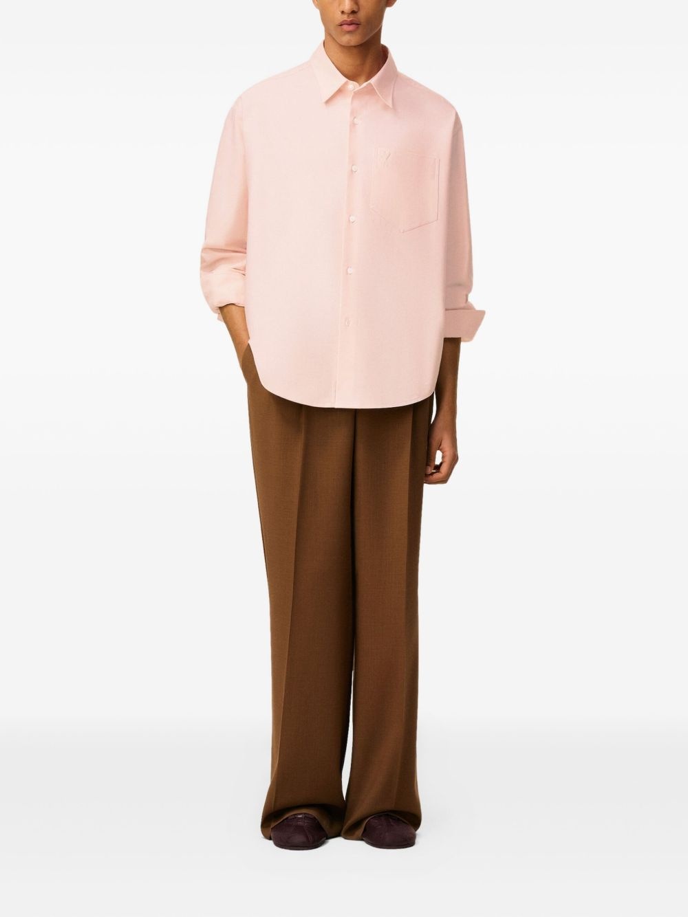 cotton shirt - 2