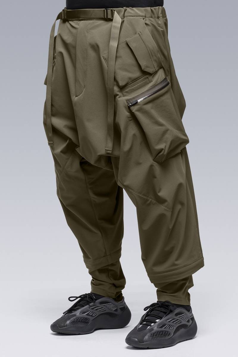 ACRONYM P30A-DSKR-RFS Schoeller® Dryskin™ Ultrawide Drawcord Cargo