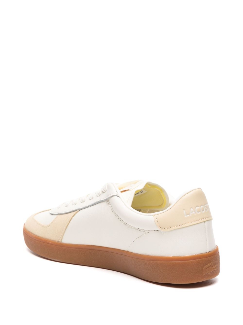 Baseshot Pro Leather sneakers - 3