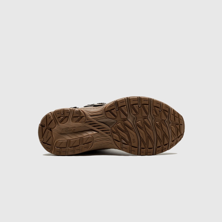 【ASICS x Cecilie Bahnsen】 Gel-Terrain Sepia CECILIE BAHNSEN x ASICS GEL TERRAIN | BROWN