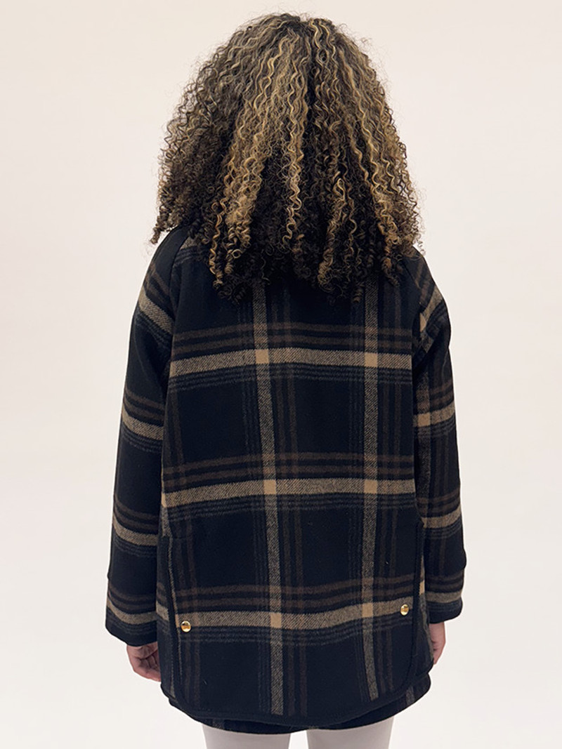 field coat 7