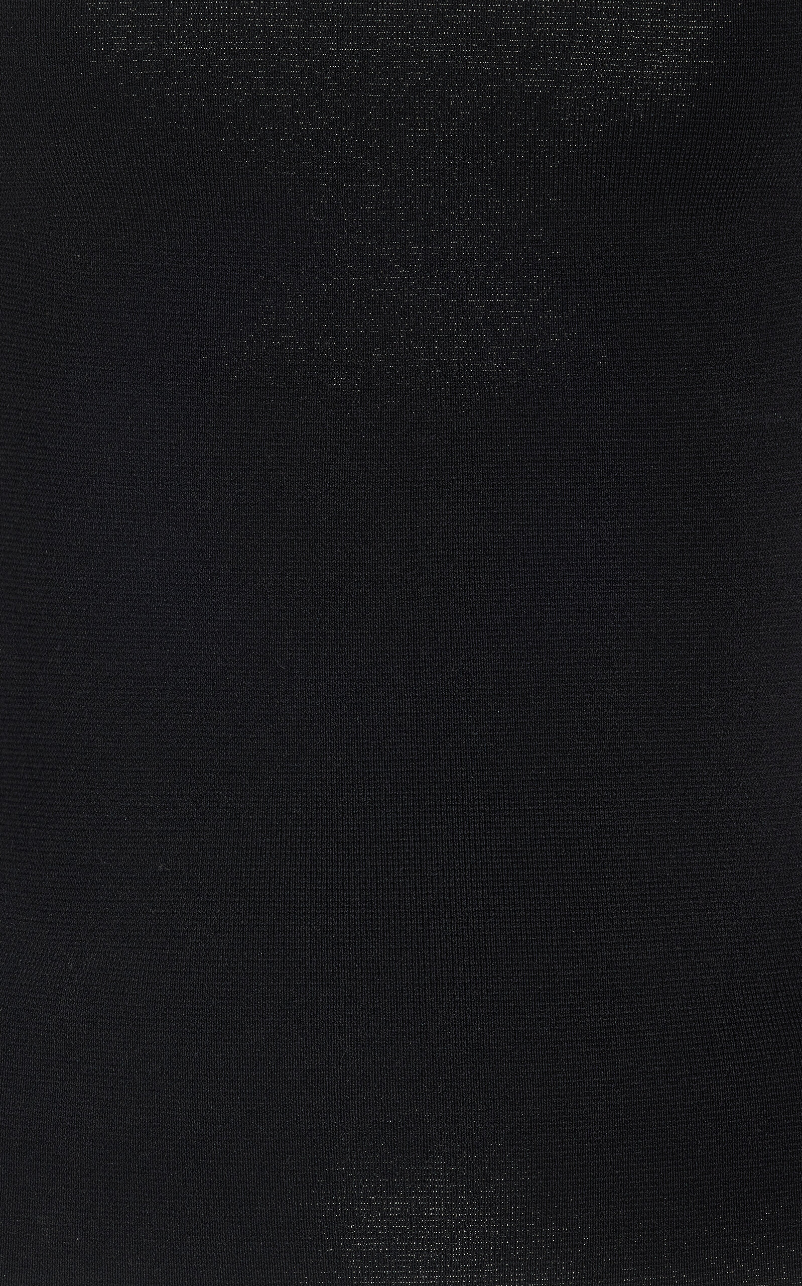 Square Tank Top black - 5