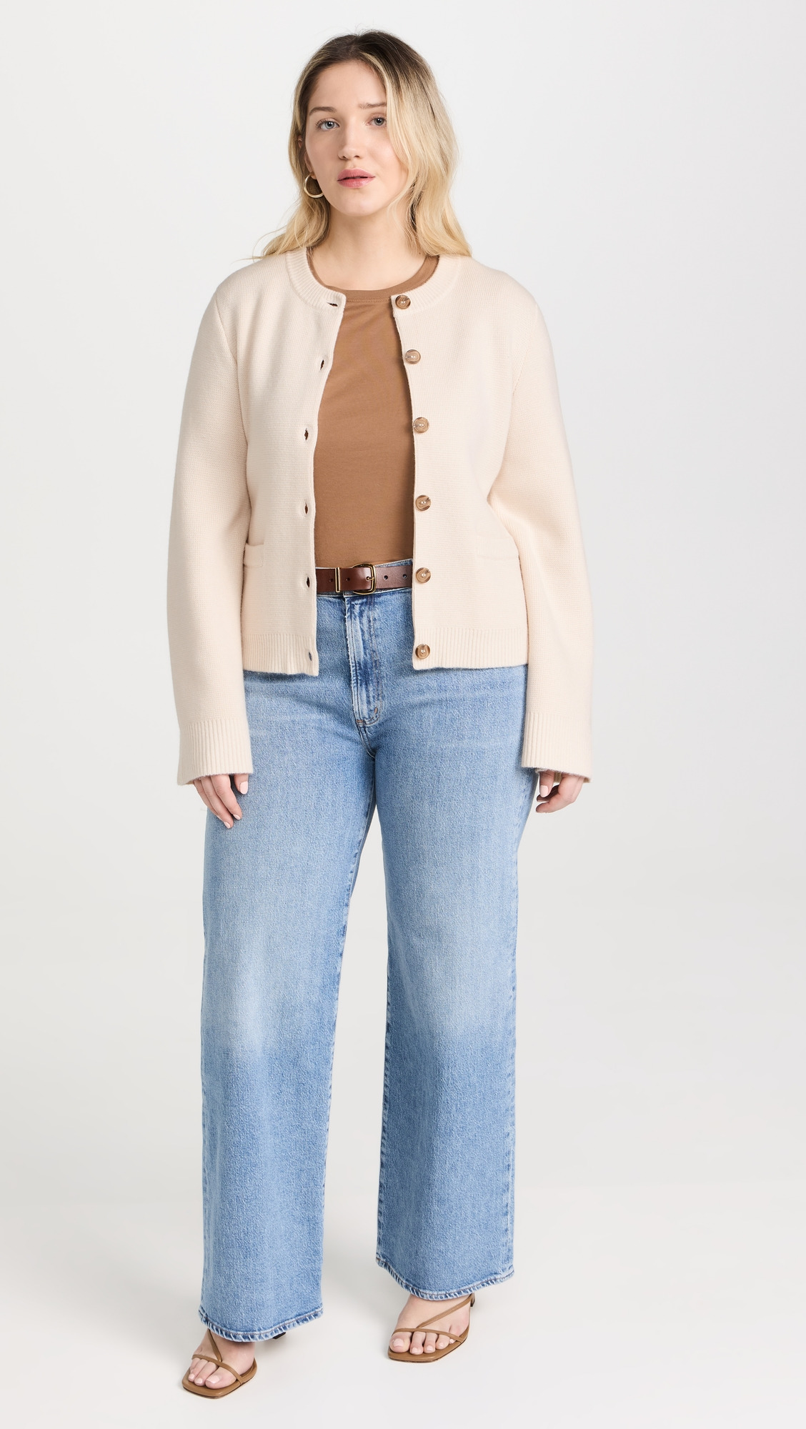 Cooper Cardigan - 10