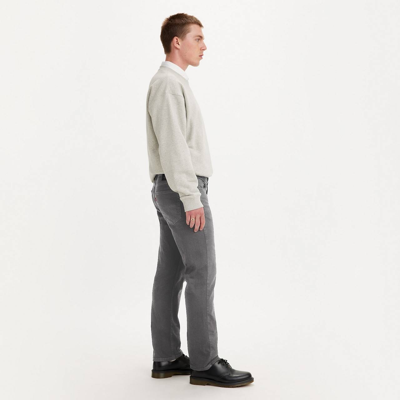 514™ STRAIGHT FIT MEN'S PANTS - 3