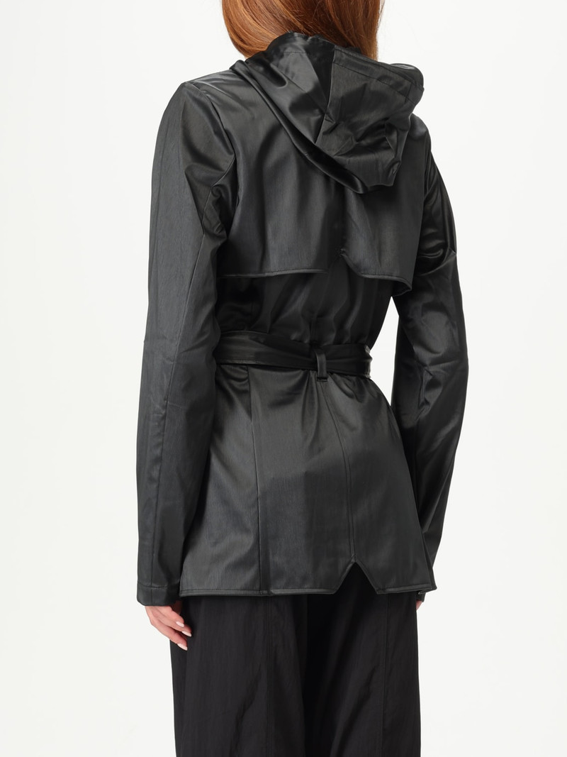 RAINS Raincoat woman Rains outlook