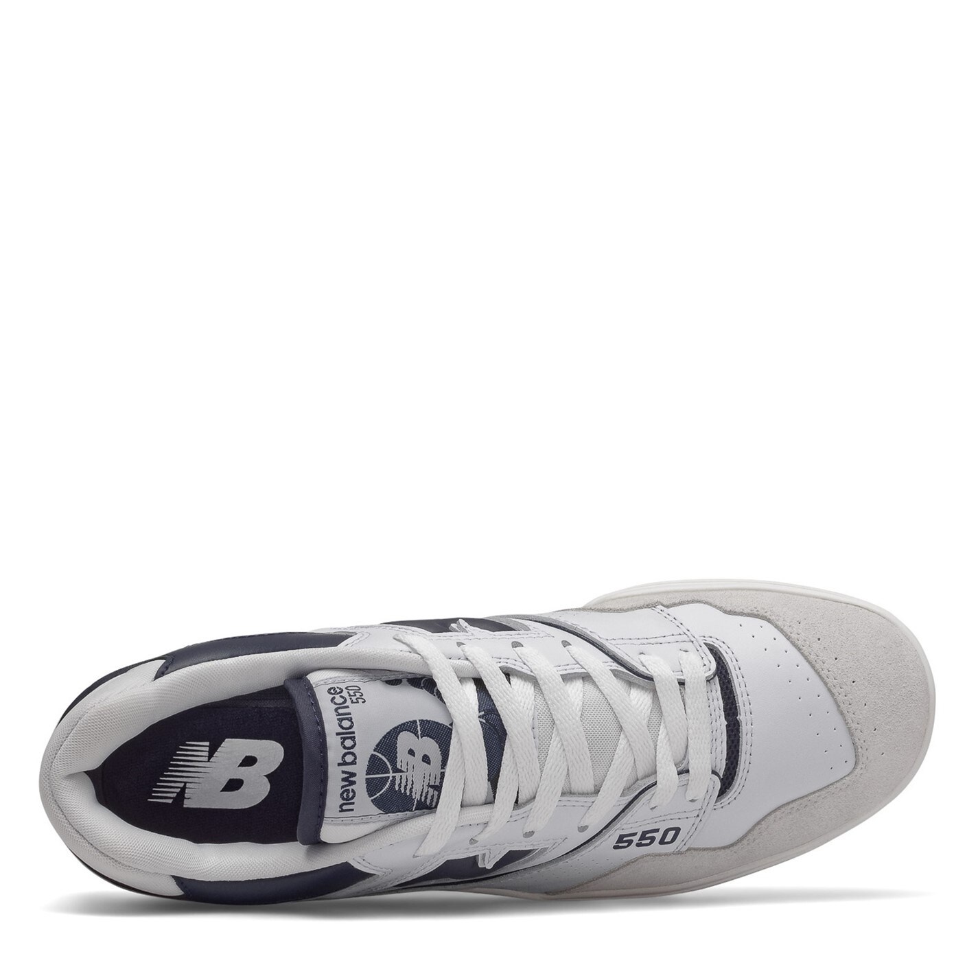 NEW BALANCE BB550V1 D 07 - 3