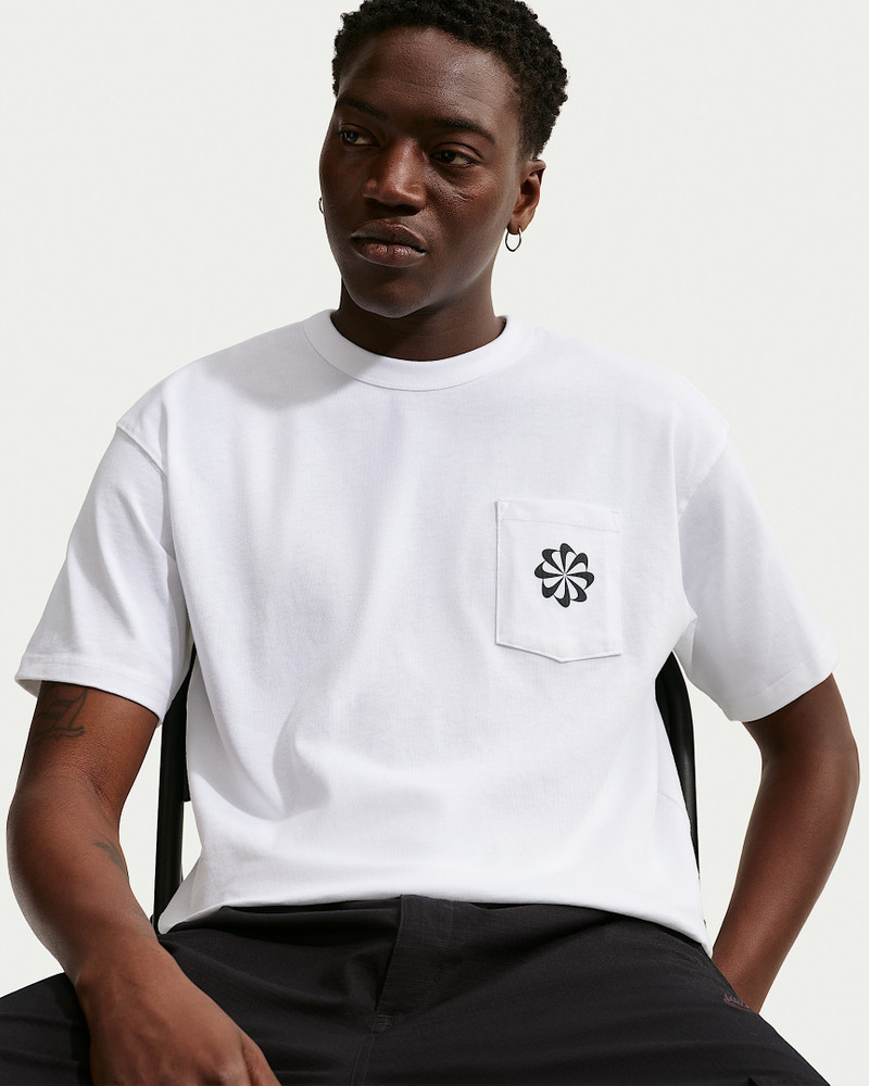 Tottenham Hotspur Premium Men's Nike Soccer T-Shirt 1