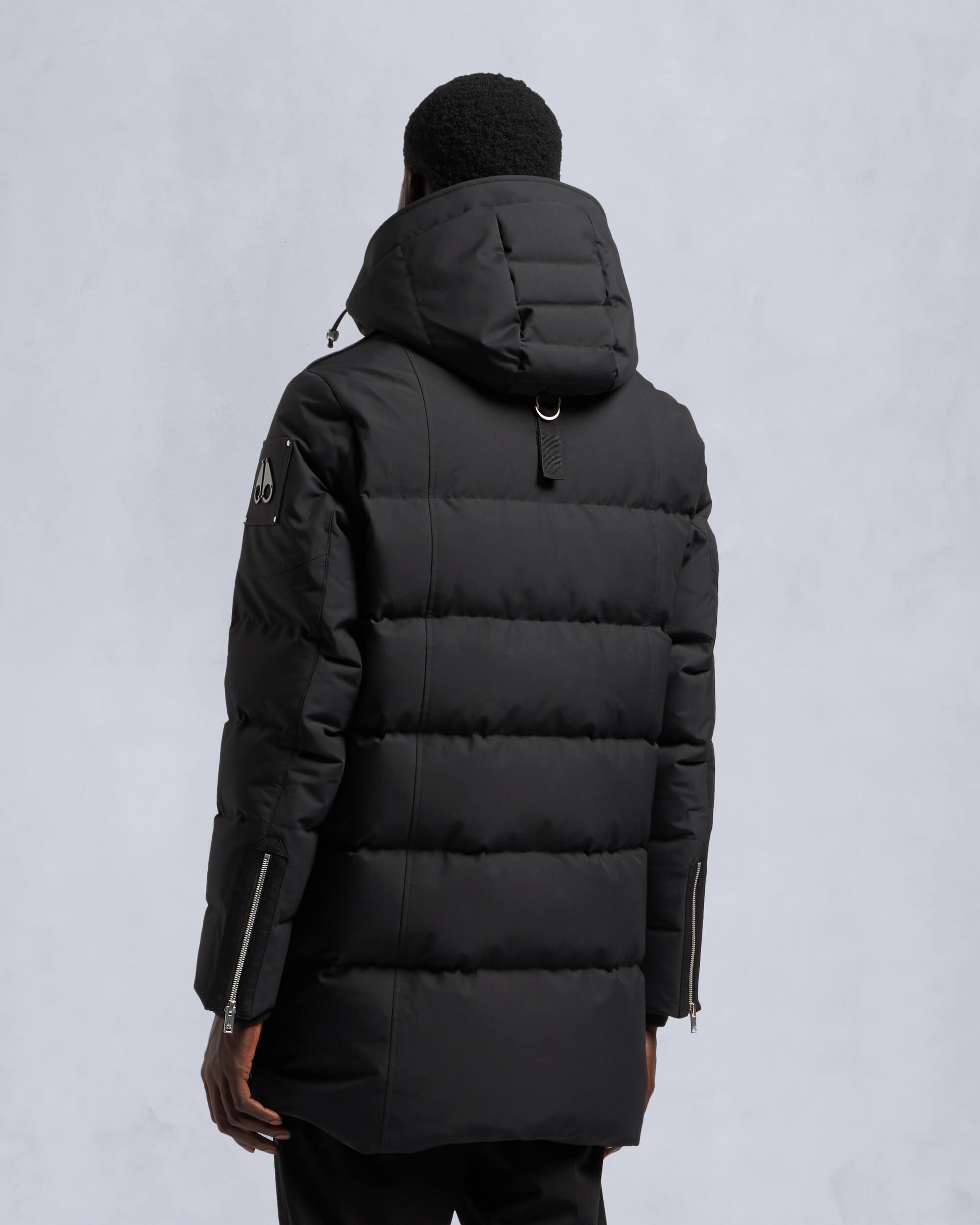 CLOUD PARKA - 4