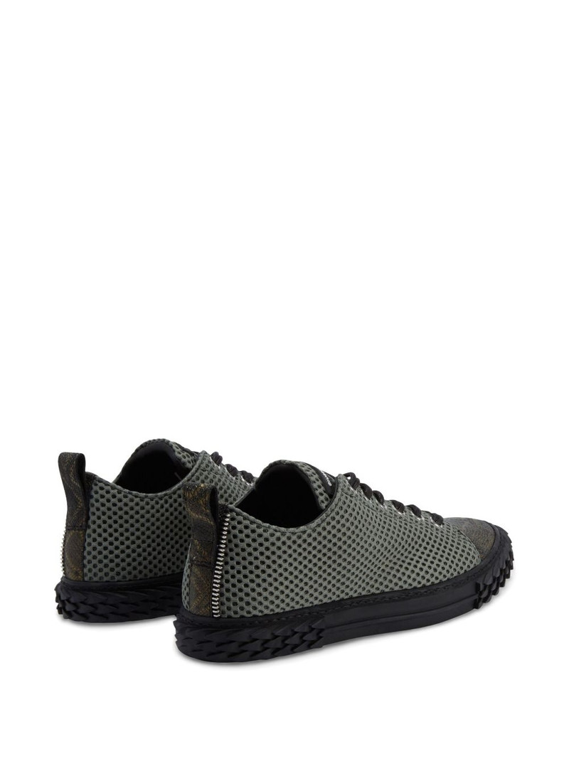 Blabber sneakers 3
