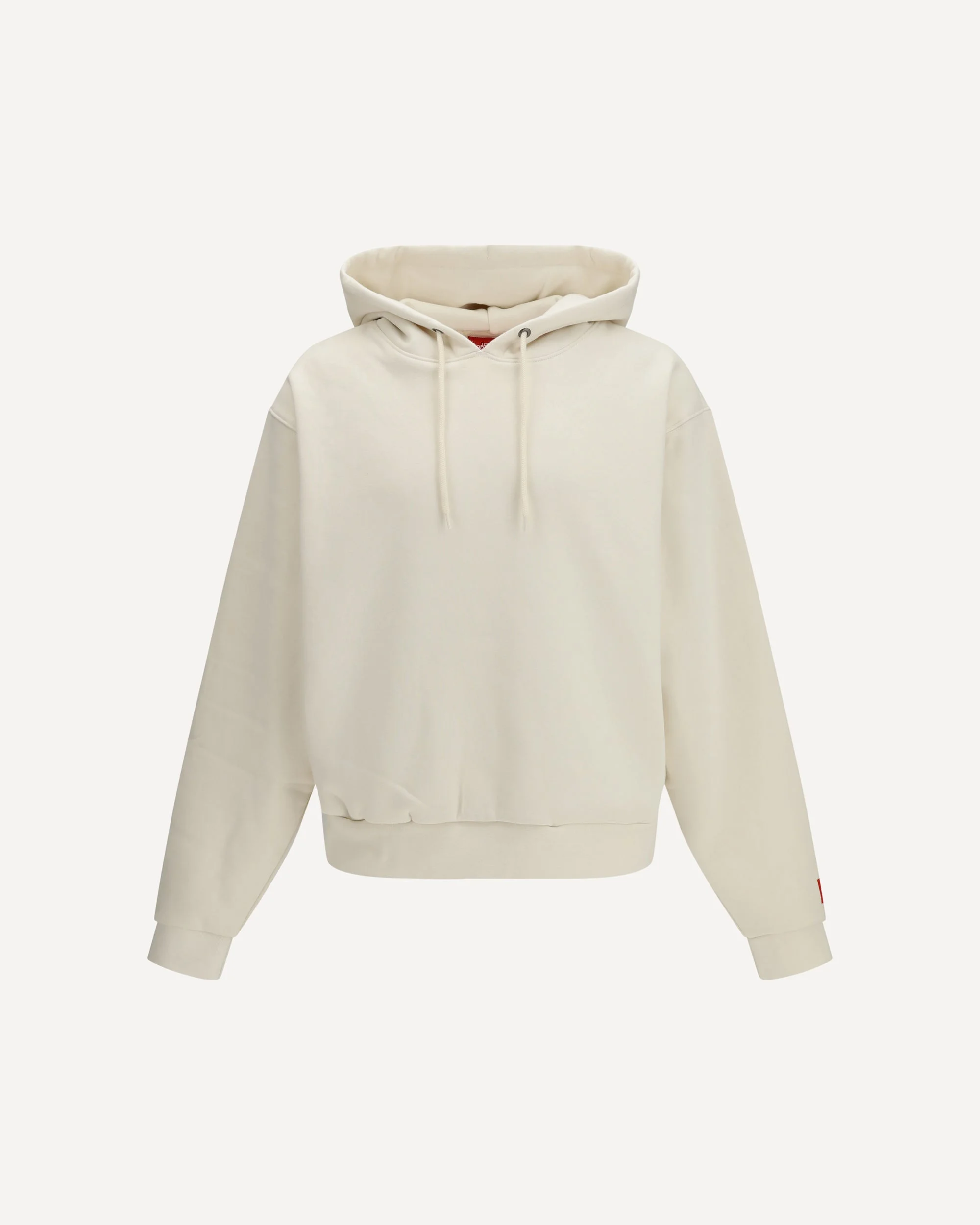 Red Box Hoodie - 1