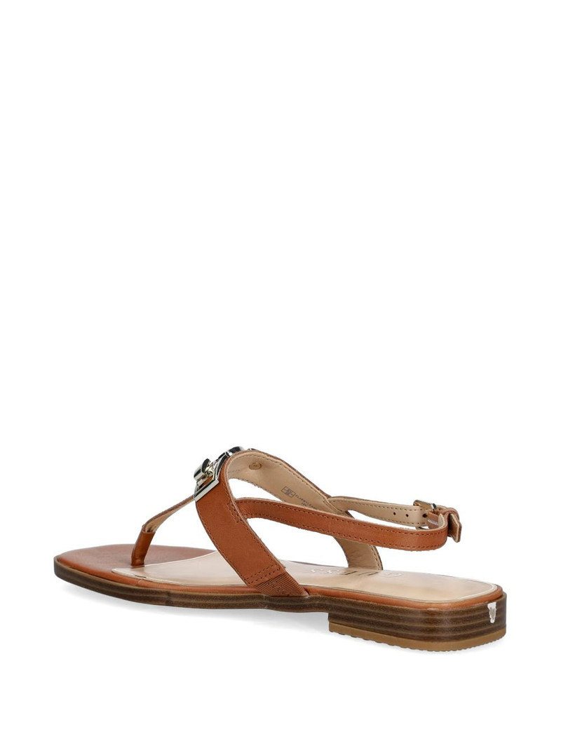 Ramiry buckle sandals 4