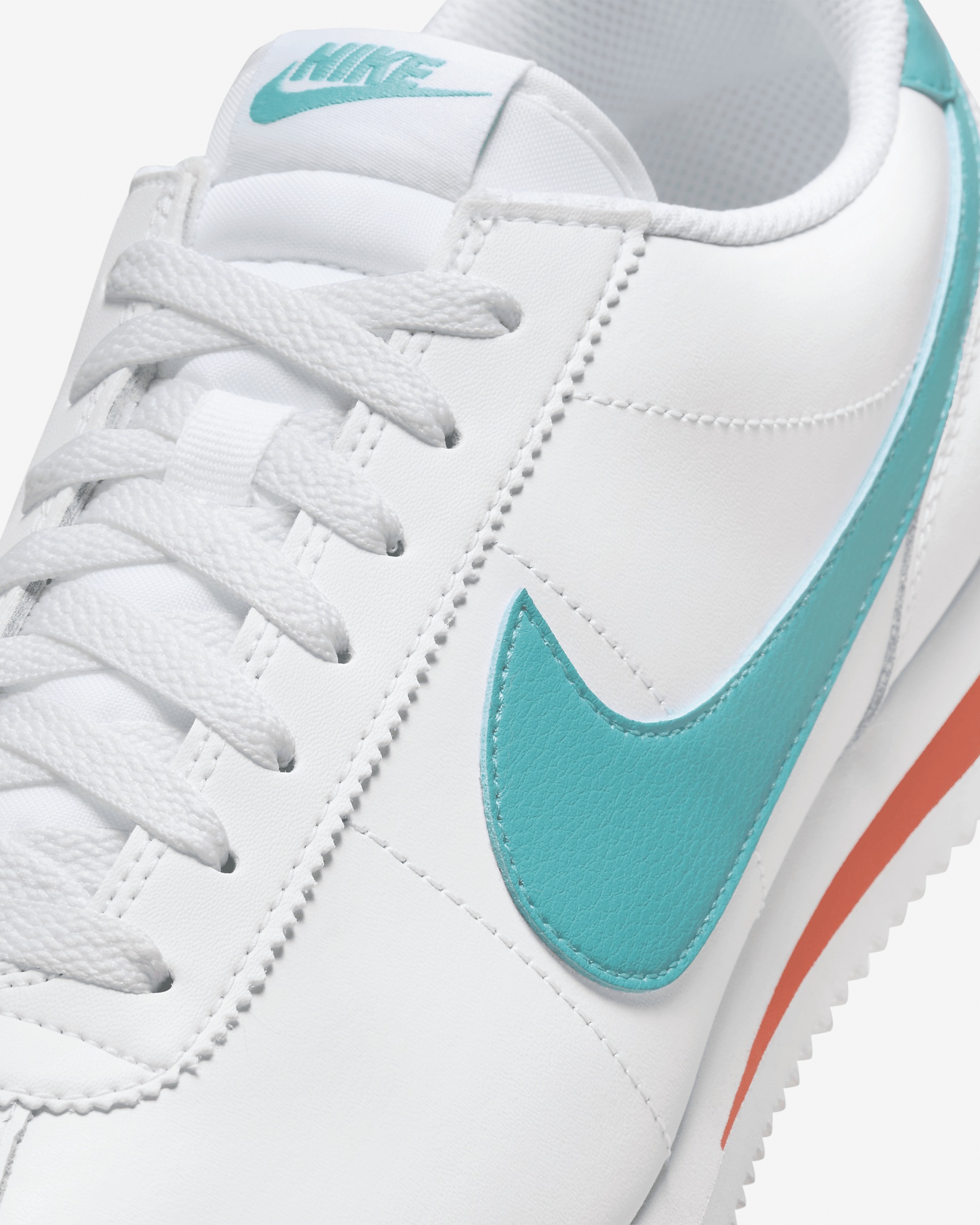 Nike Men's Cortez Shoes - 7