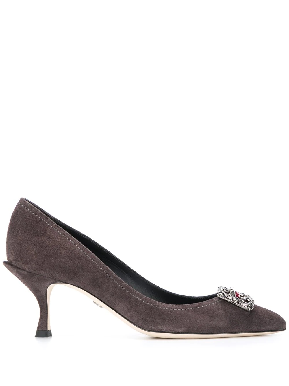 DG Amore pumps - 1