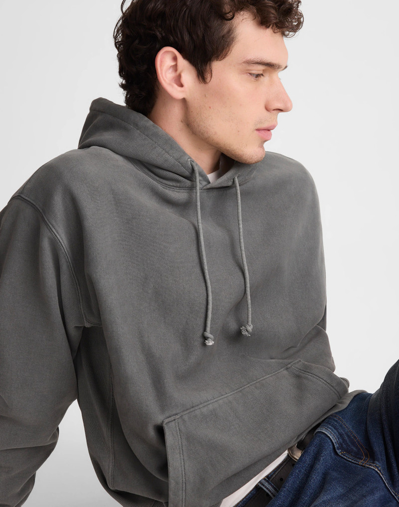 The McCarren Field Hoodie 2