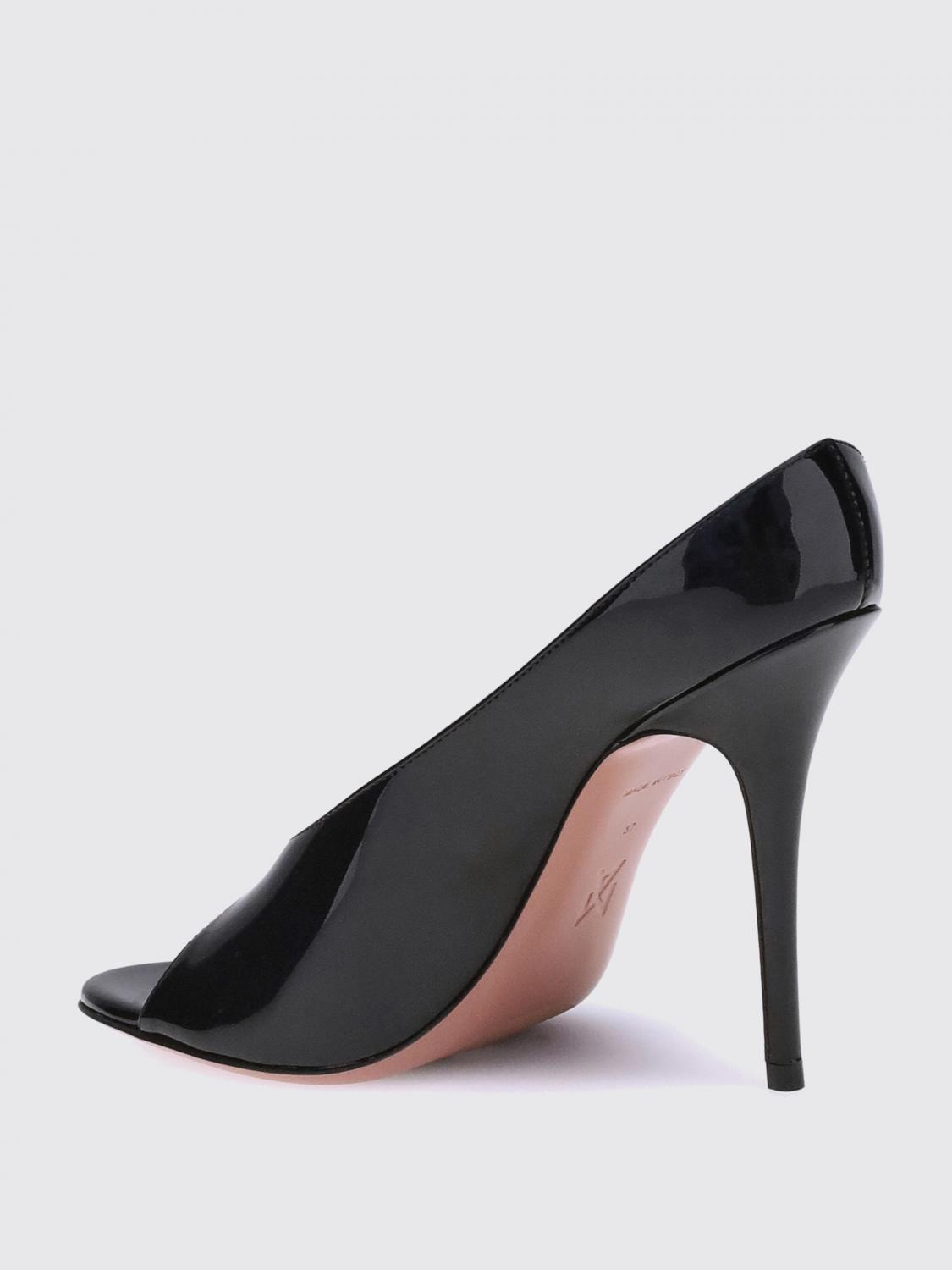 Shoes woman Amina Muaddi - 3