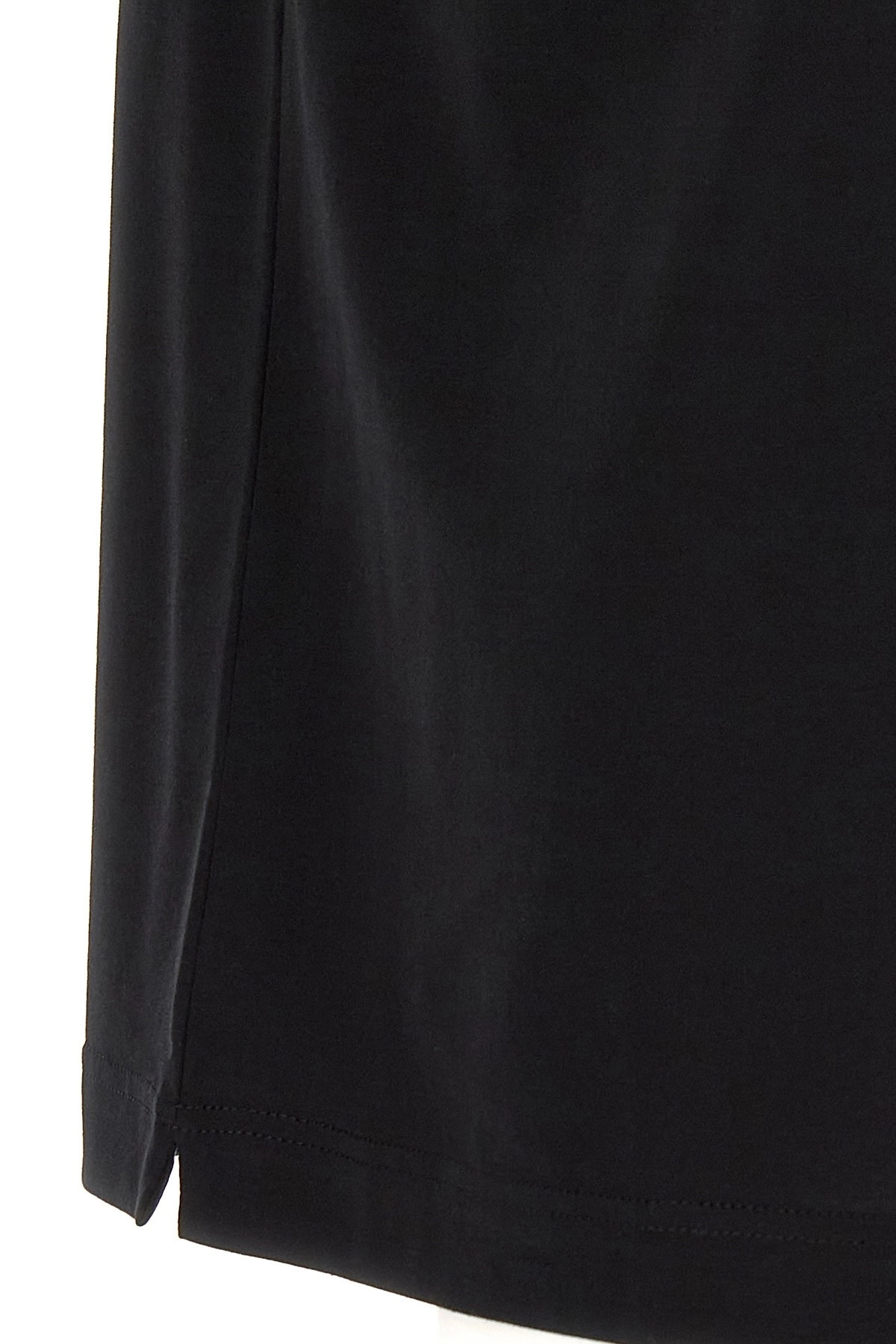 'Zig Zag' jacquard t-shirt - 4