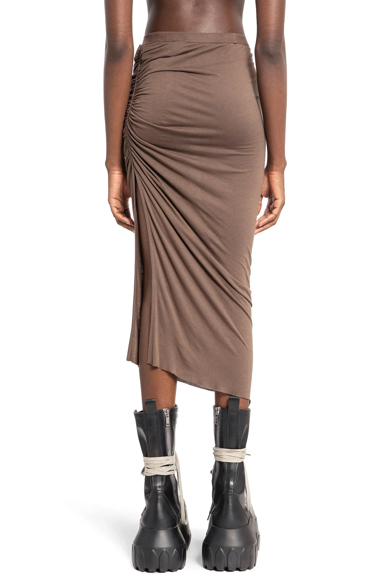 Svita-Knee-Skirt - 3
