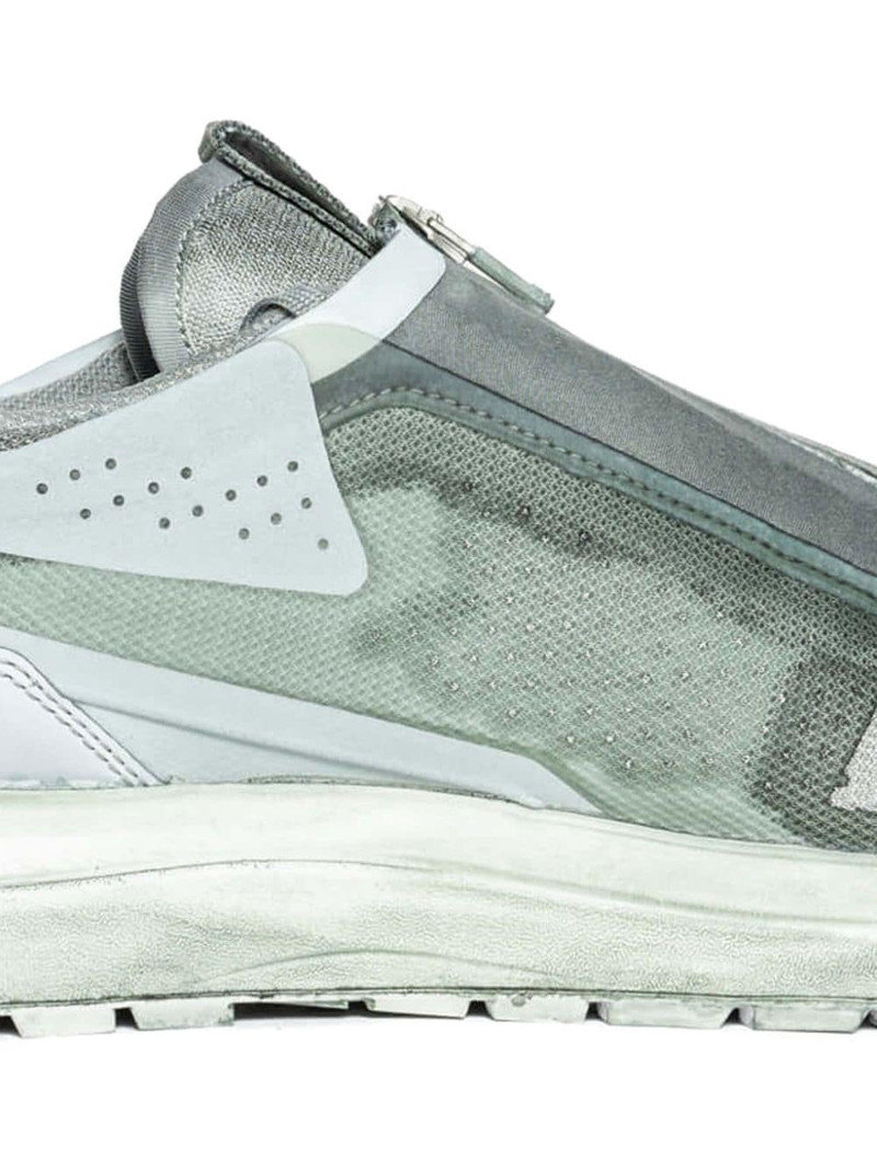 11 by Boris Bidjan Saberi Bamba 2 low-top sneakers outlook