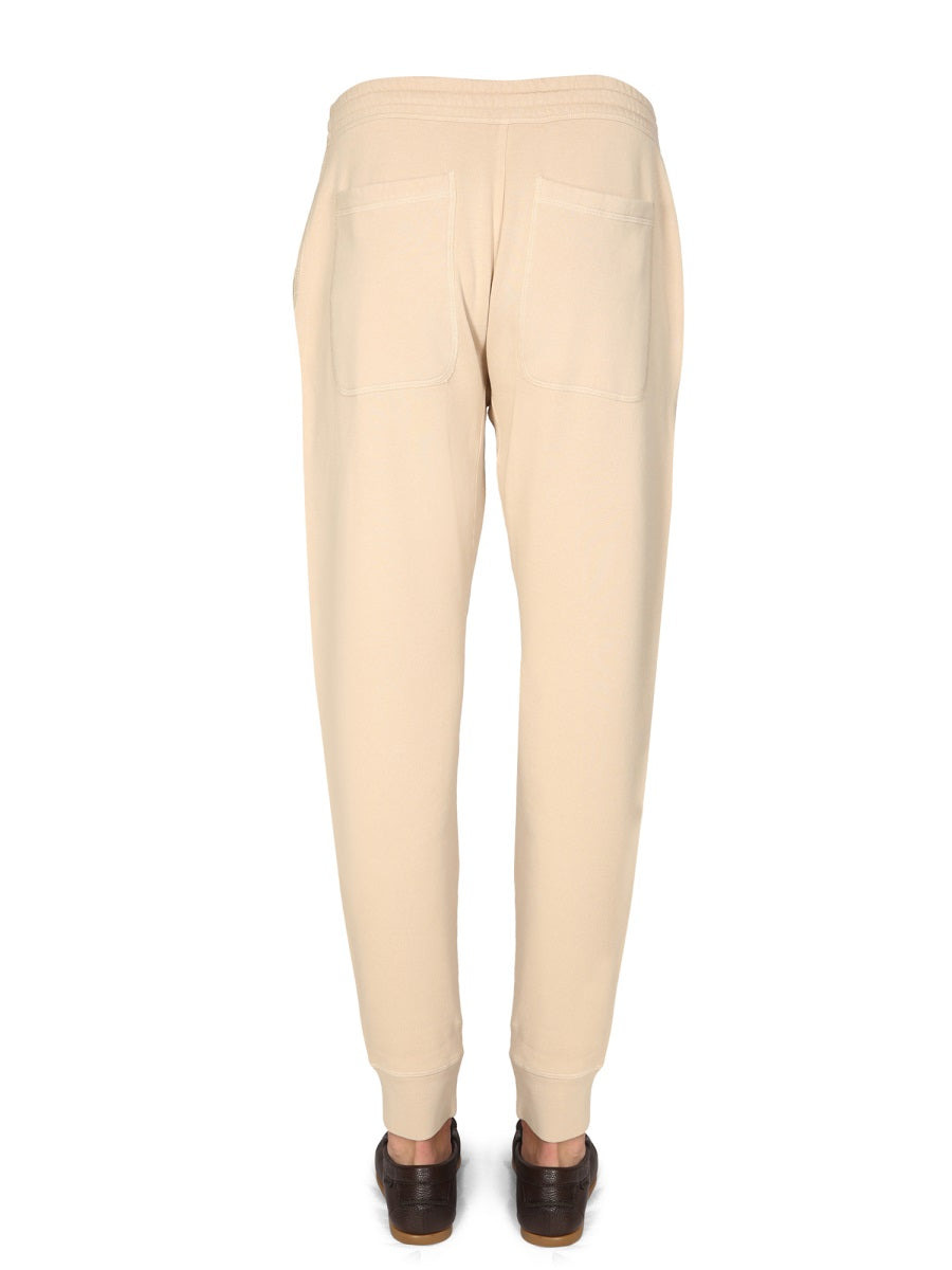Tom Ford Men Jogging Pants - 4