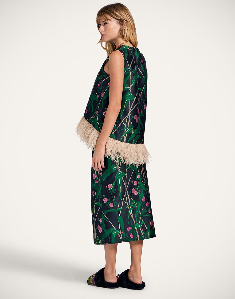 Pencil Skirt - 5