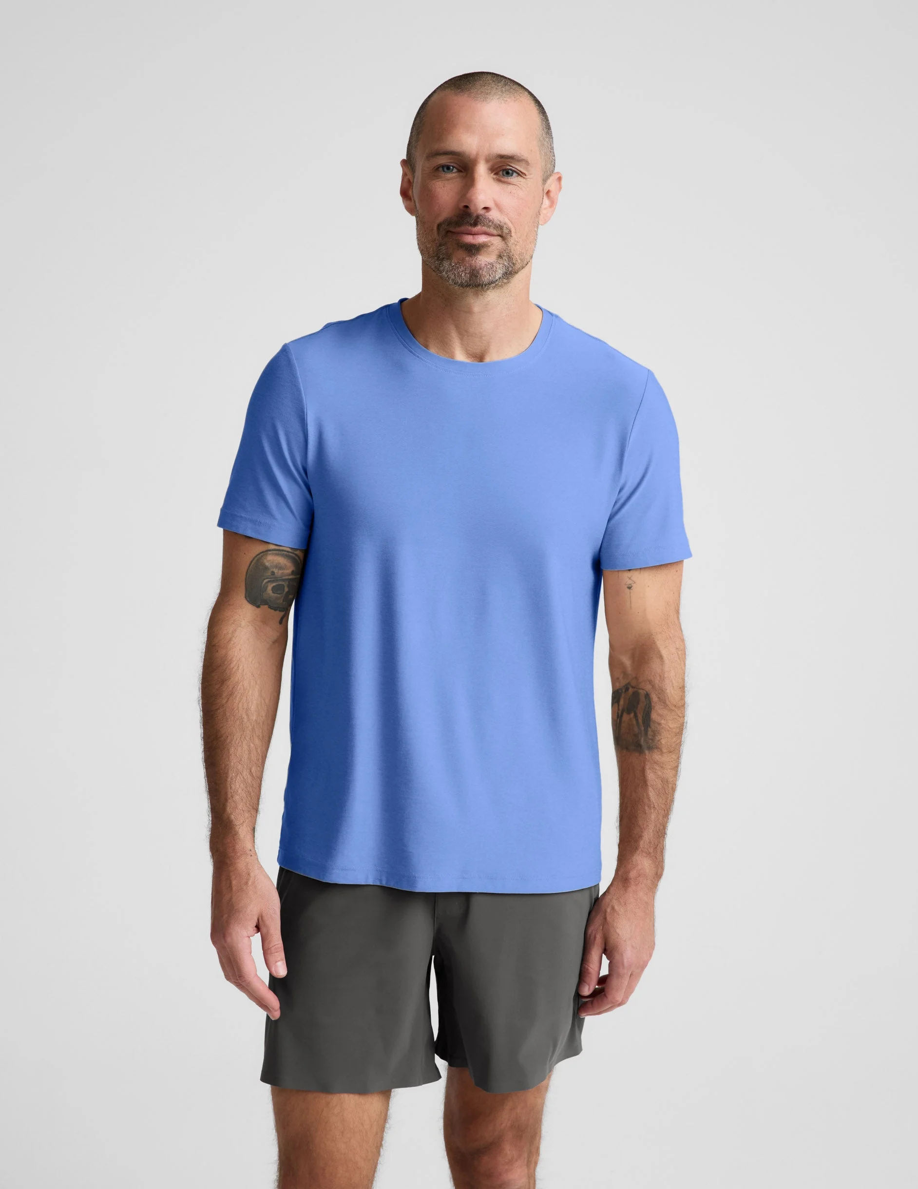 Always Beyond Men's Crew Tee 2.0 - 1