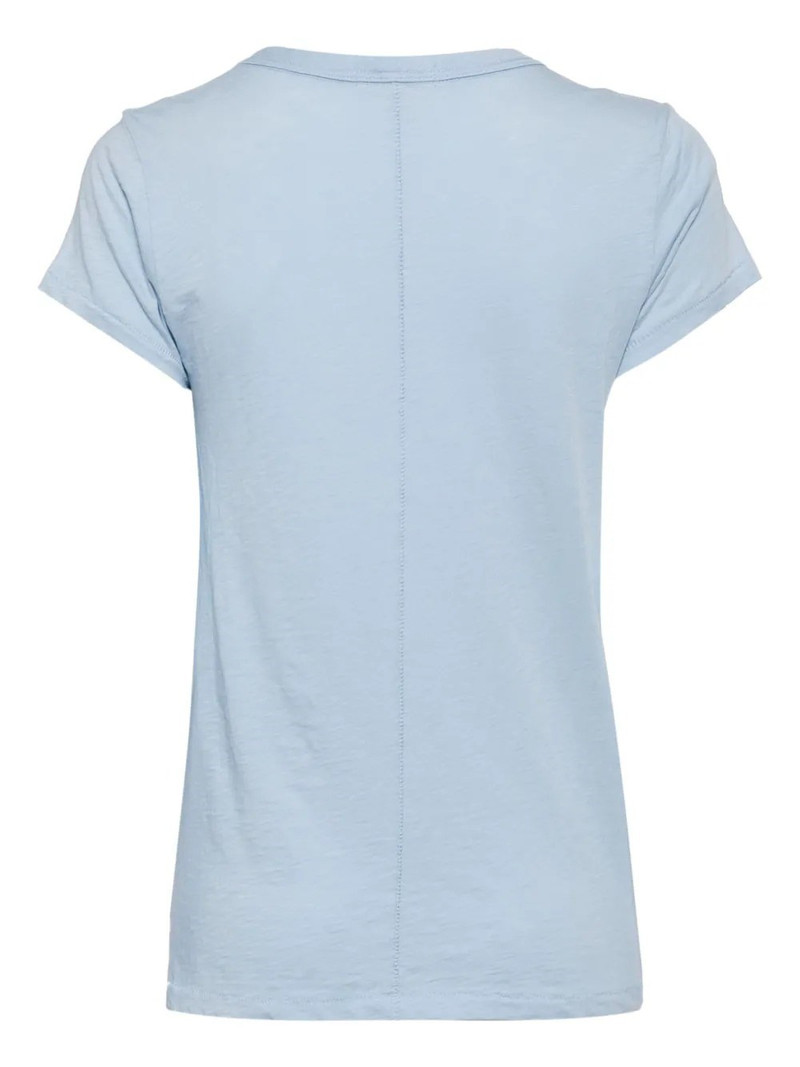 rag & bone THE SLUB TEE outlook
