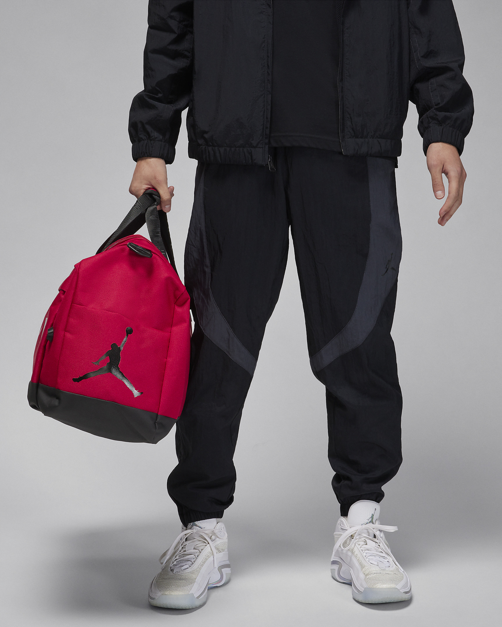 Jordan Velocity Duffle Bag (62.5L) - 1