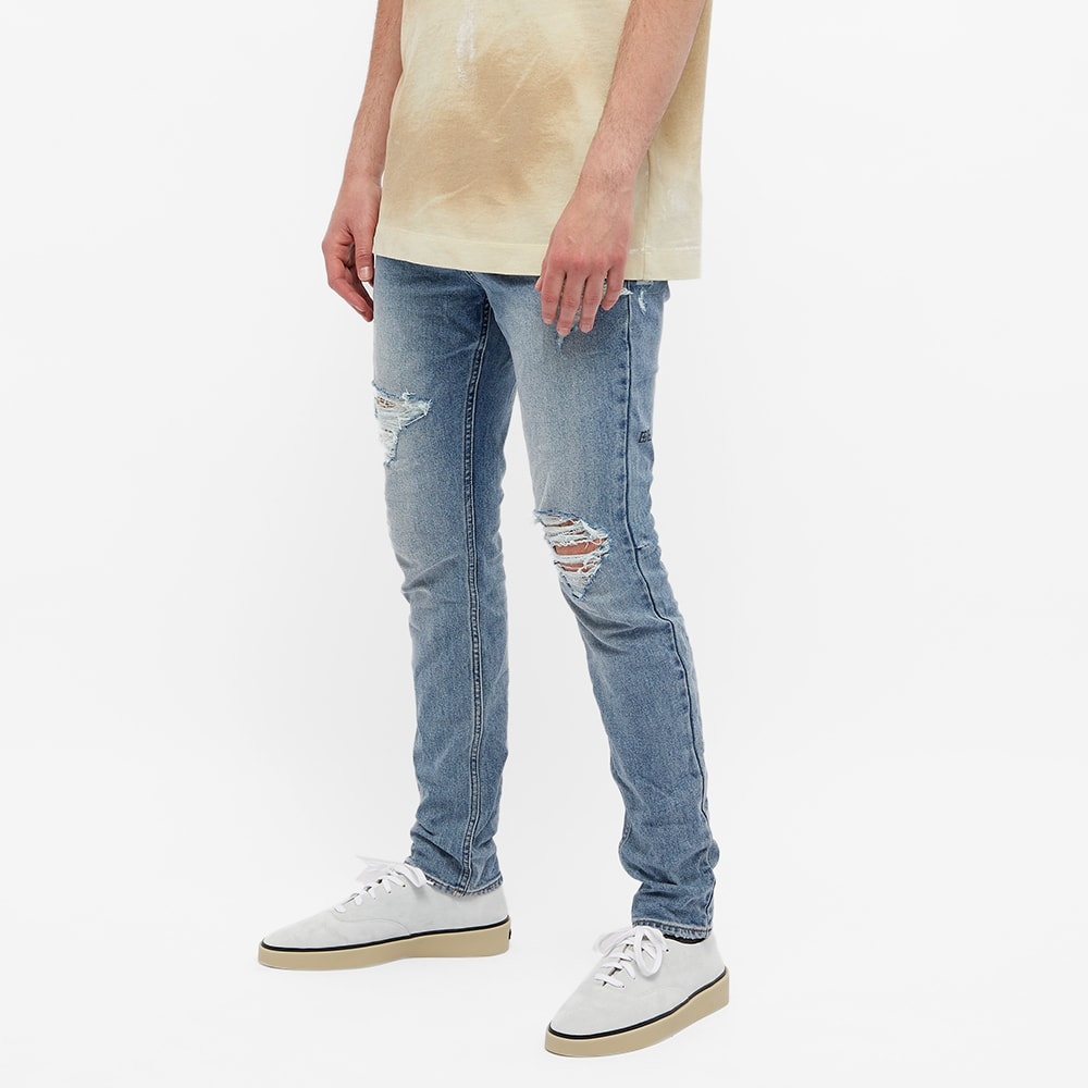 Ksubi Chitch Slim Jean - 5