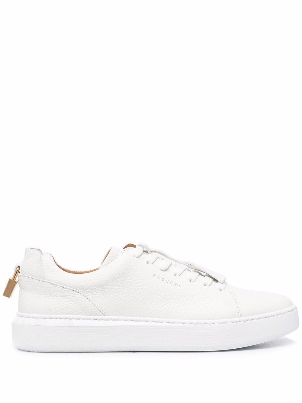 Lyndon low-top sneakers - 1