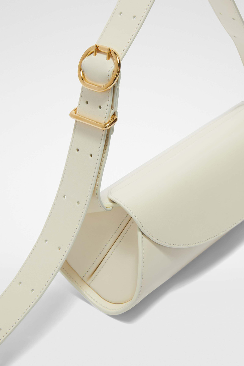 Jil Sander Cannolo Small outlook