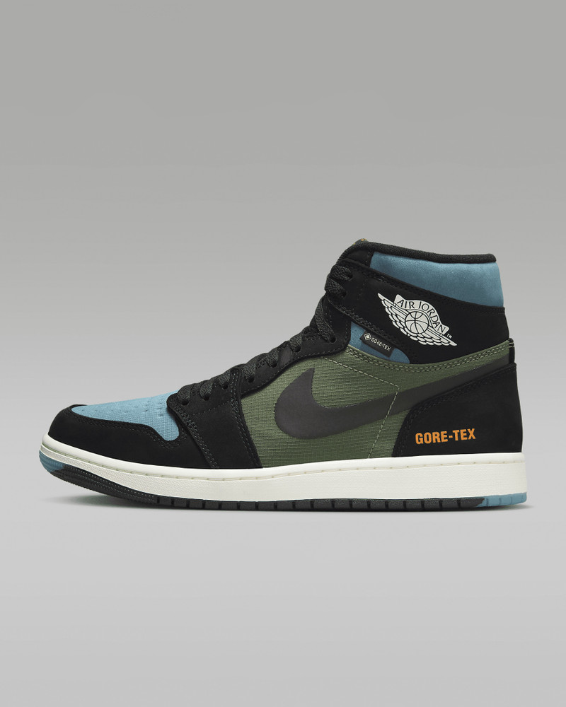 Men's Air Jordan 1 Element Shoes - 1