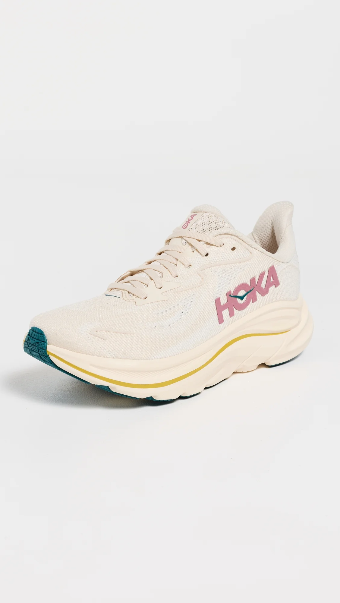 Clifton 10 Sneakers - 1