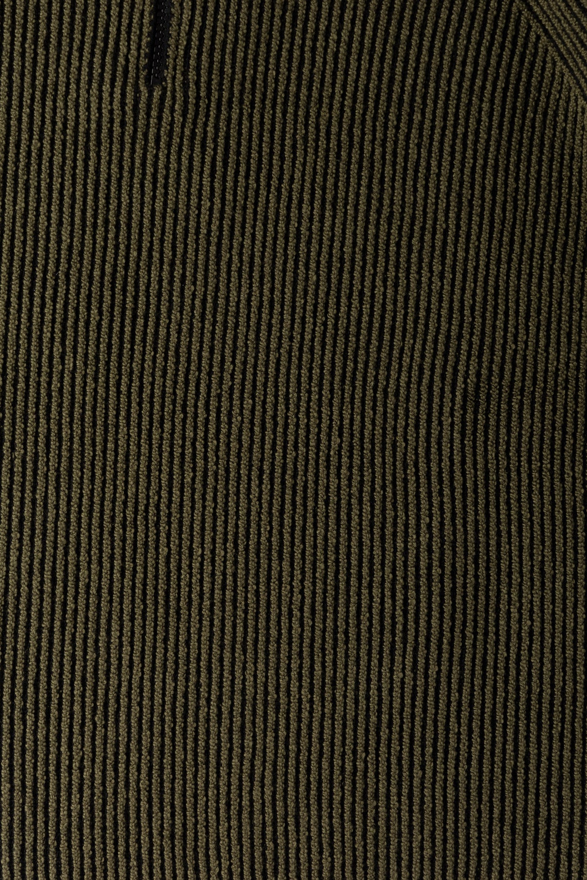 LS Polo - Military Green - 3