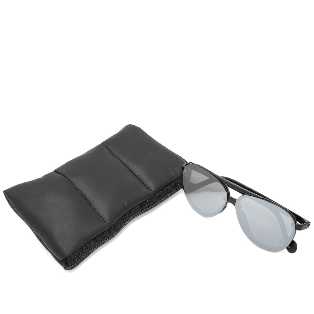 Moncler ML0063 Sunglasses - 5