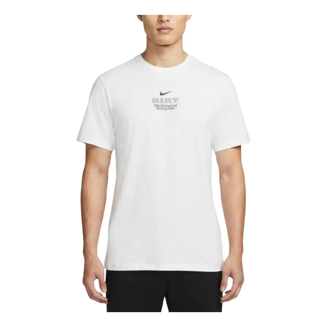 Nike Hyverse Dri-FIT UV Protection T-Shirt Asia Sizing 'White' IV6611-100 - 1