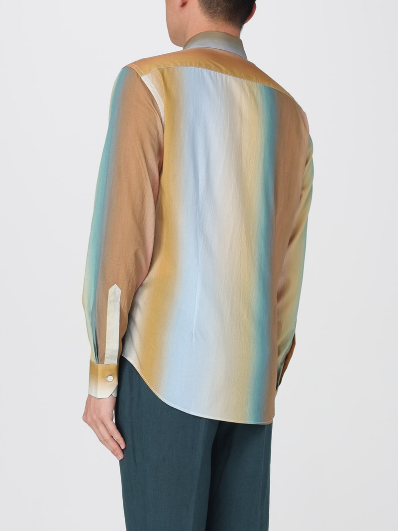 Paul Smith Shirt men Paul Smith outlook