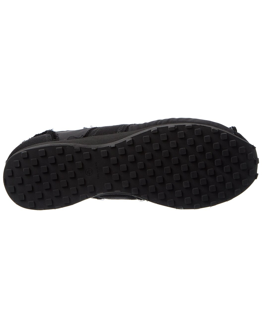 The Row Mica Canvas & Nylon Sneaker - 4