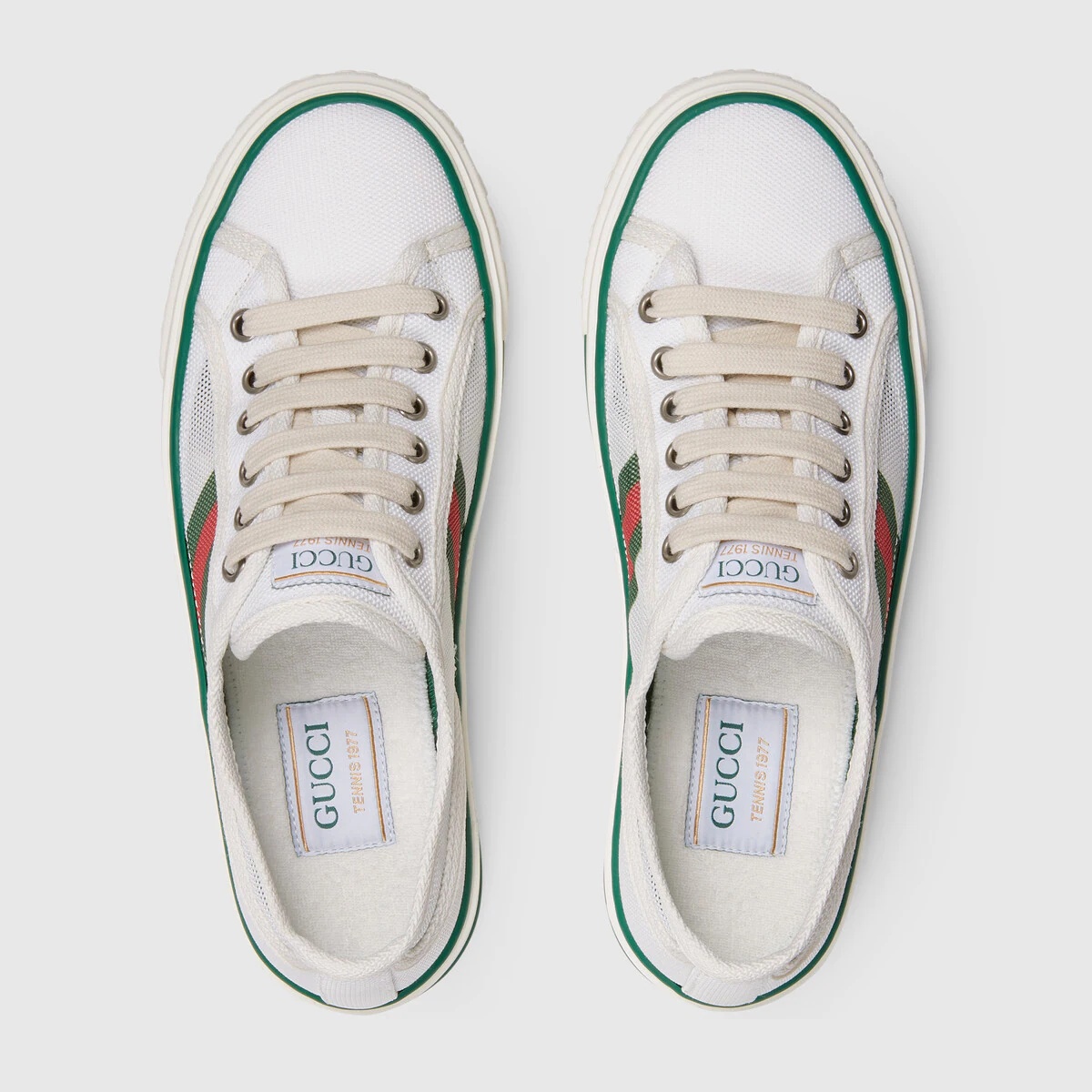 Women's Gucci Tennis 1977 sneaker - 3