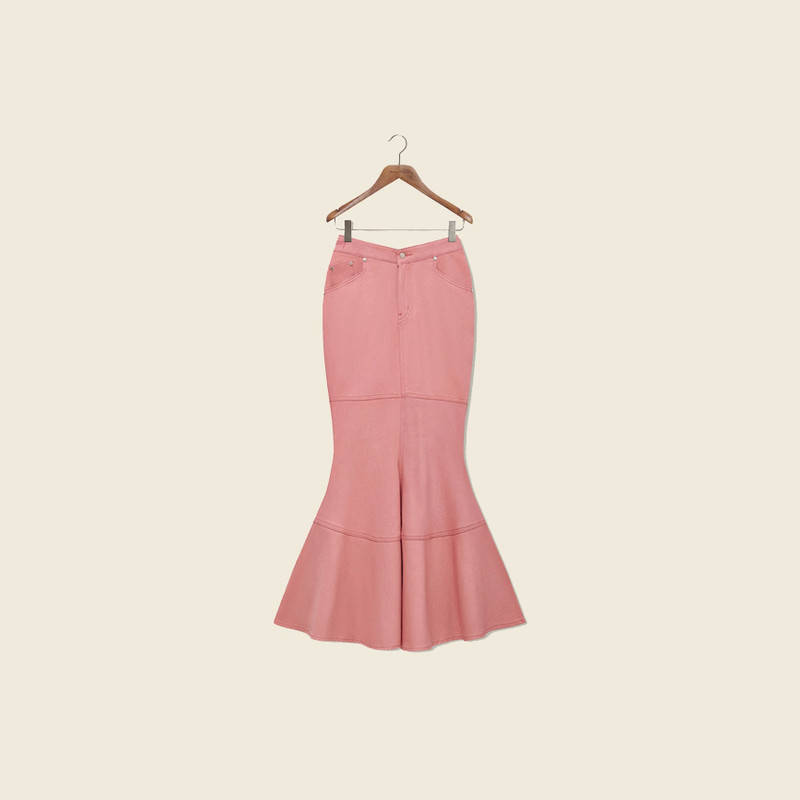 AMOR TULIP SKIRT 1