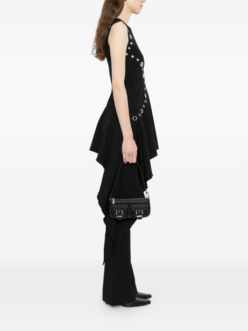 MICHAEL KORS small Zoe shoulder bag outlook