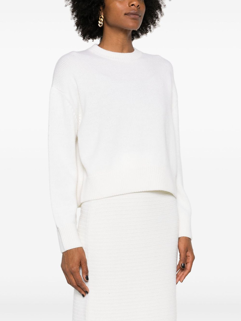 crew-neck merino jumper 3