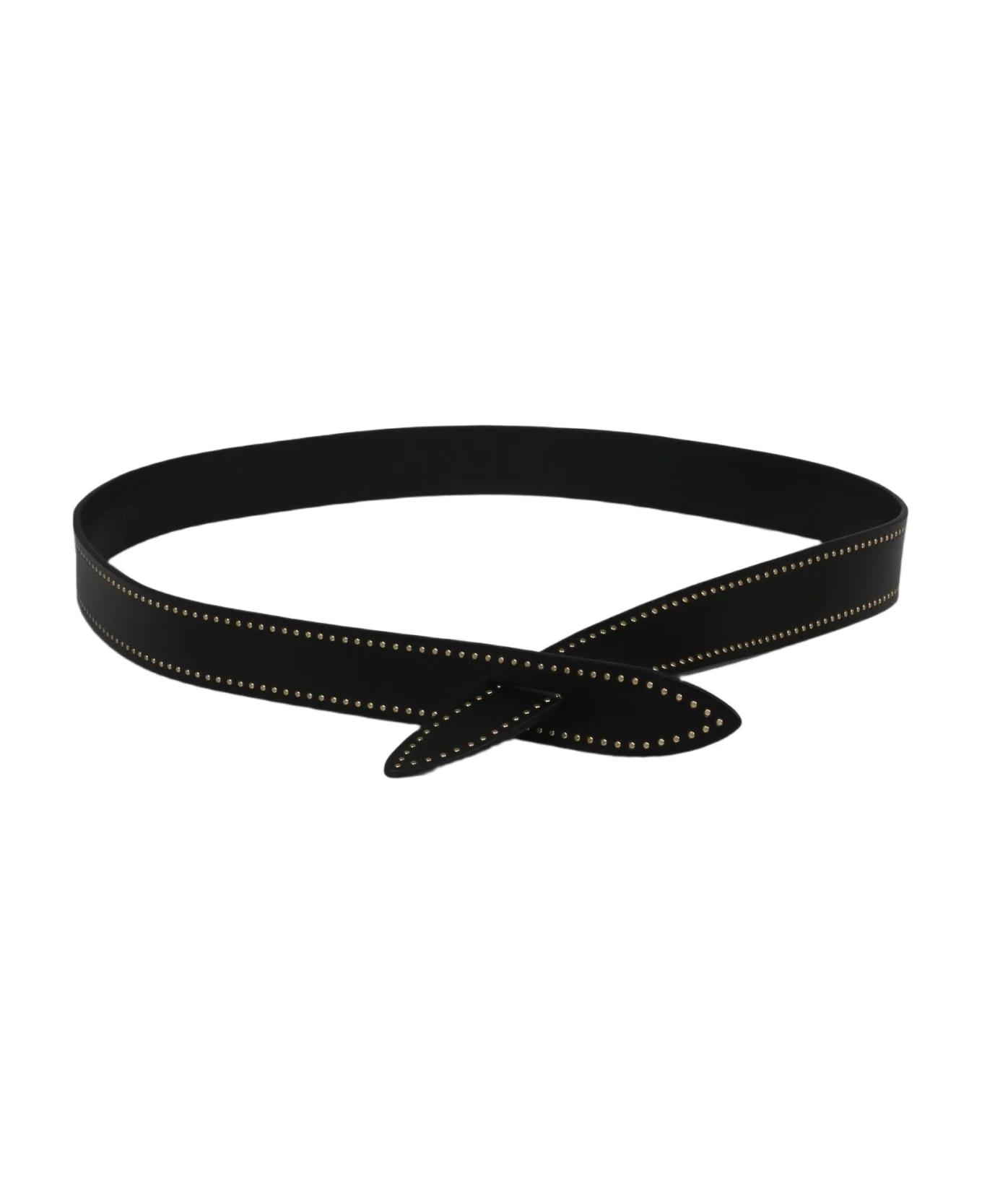 Lecce Knotted Belt - 1
